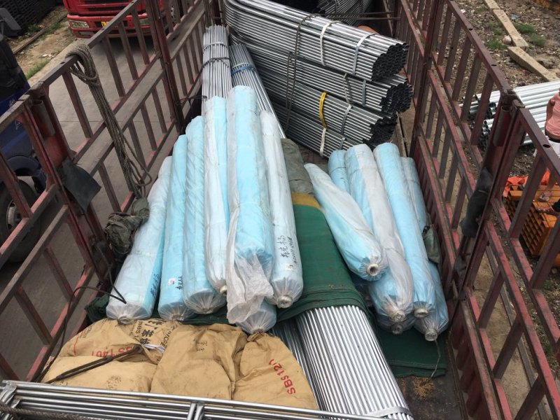 专业大棚价格低质量好