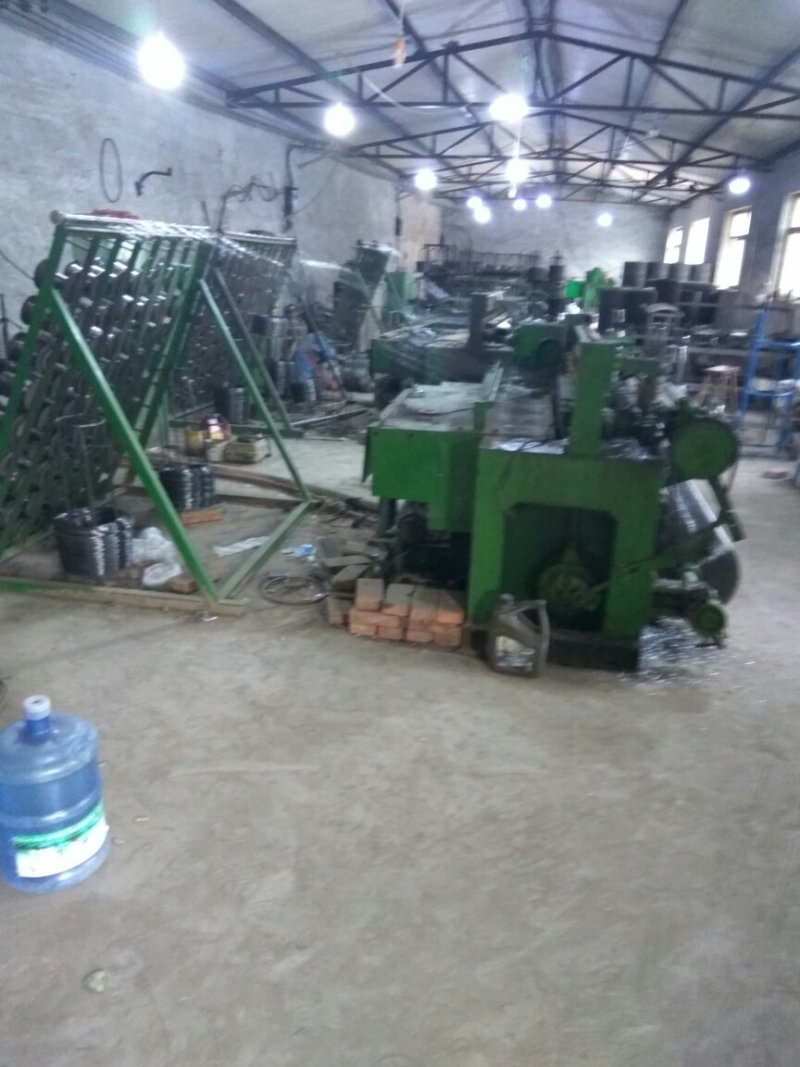 荷兰网3×3cm浸塑铁丝网养殖专用多种规格可选