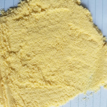 玉米面各种粗细玉米面食品专用