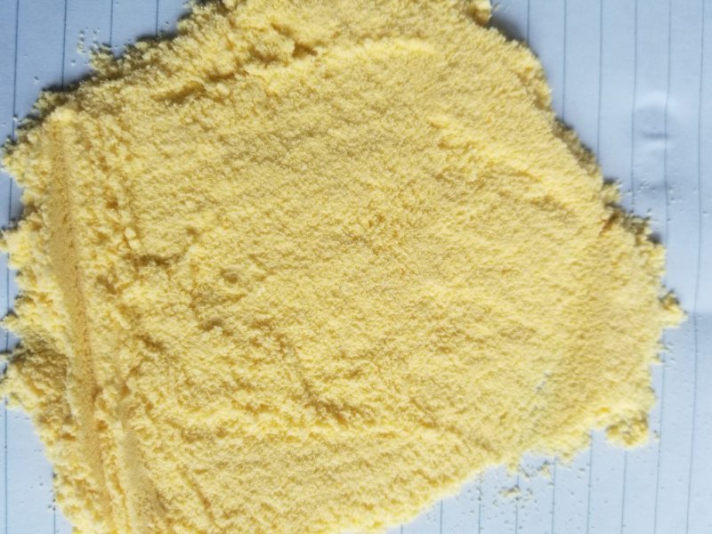 玉米面各种粗细玉米面食品专用