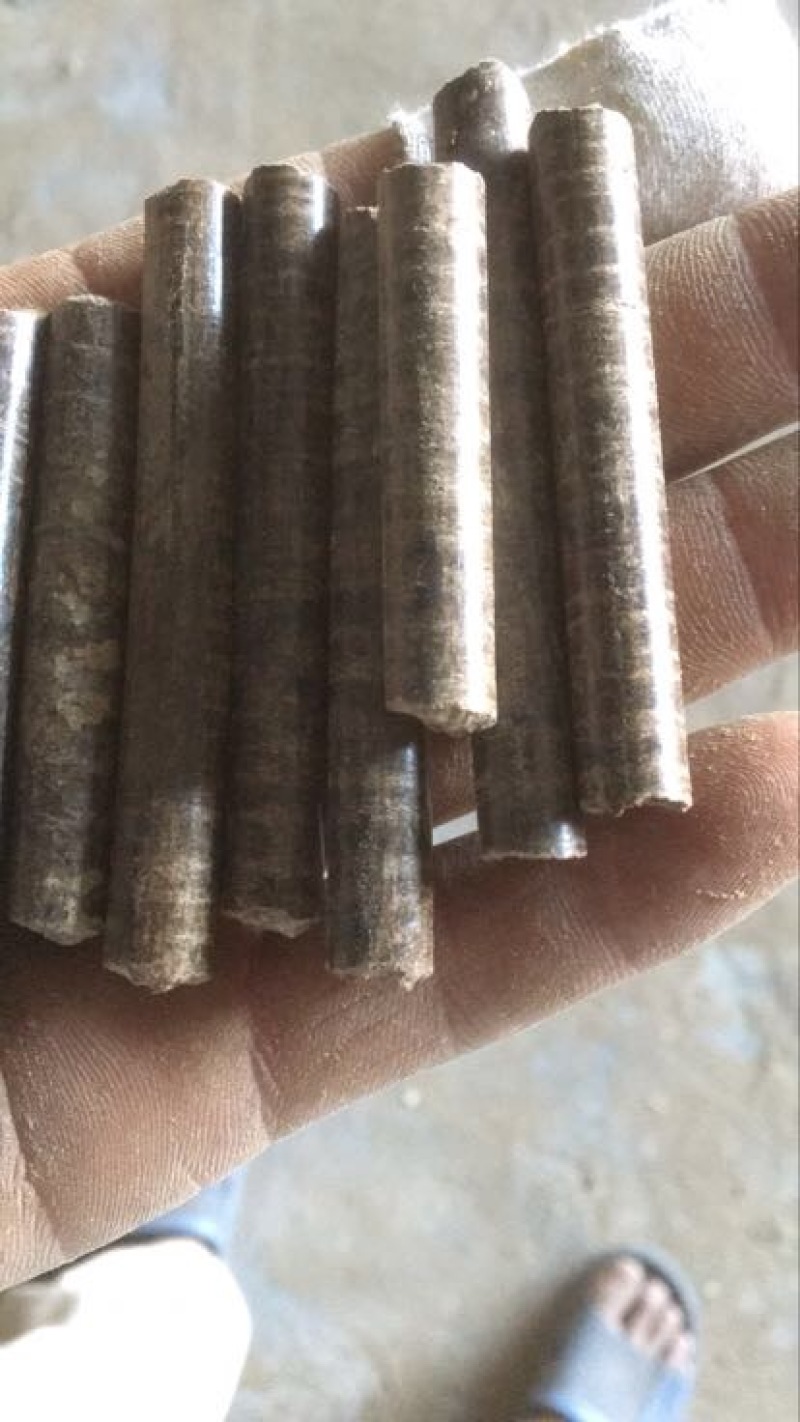 生物质颗粒燃料