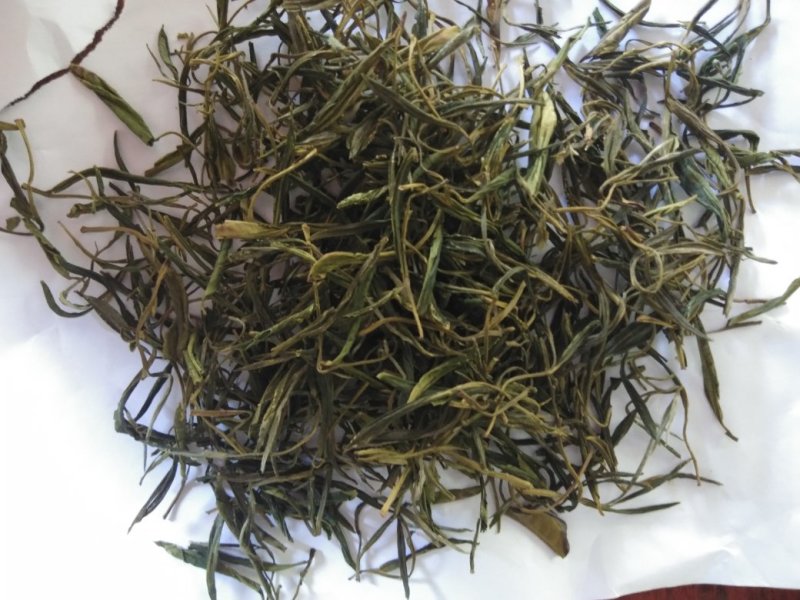 绿茶