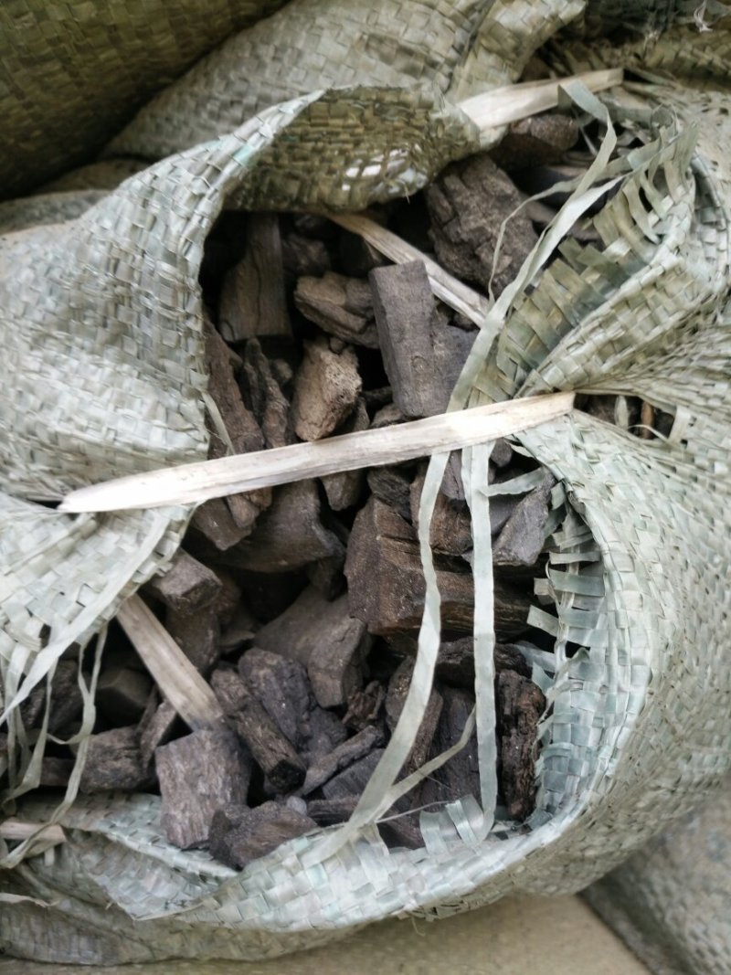 木炭