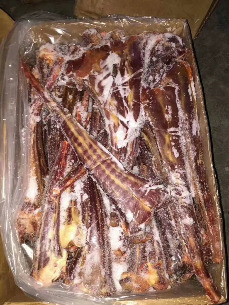 驴副产品