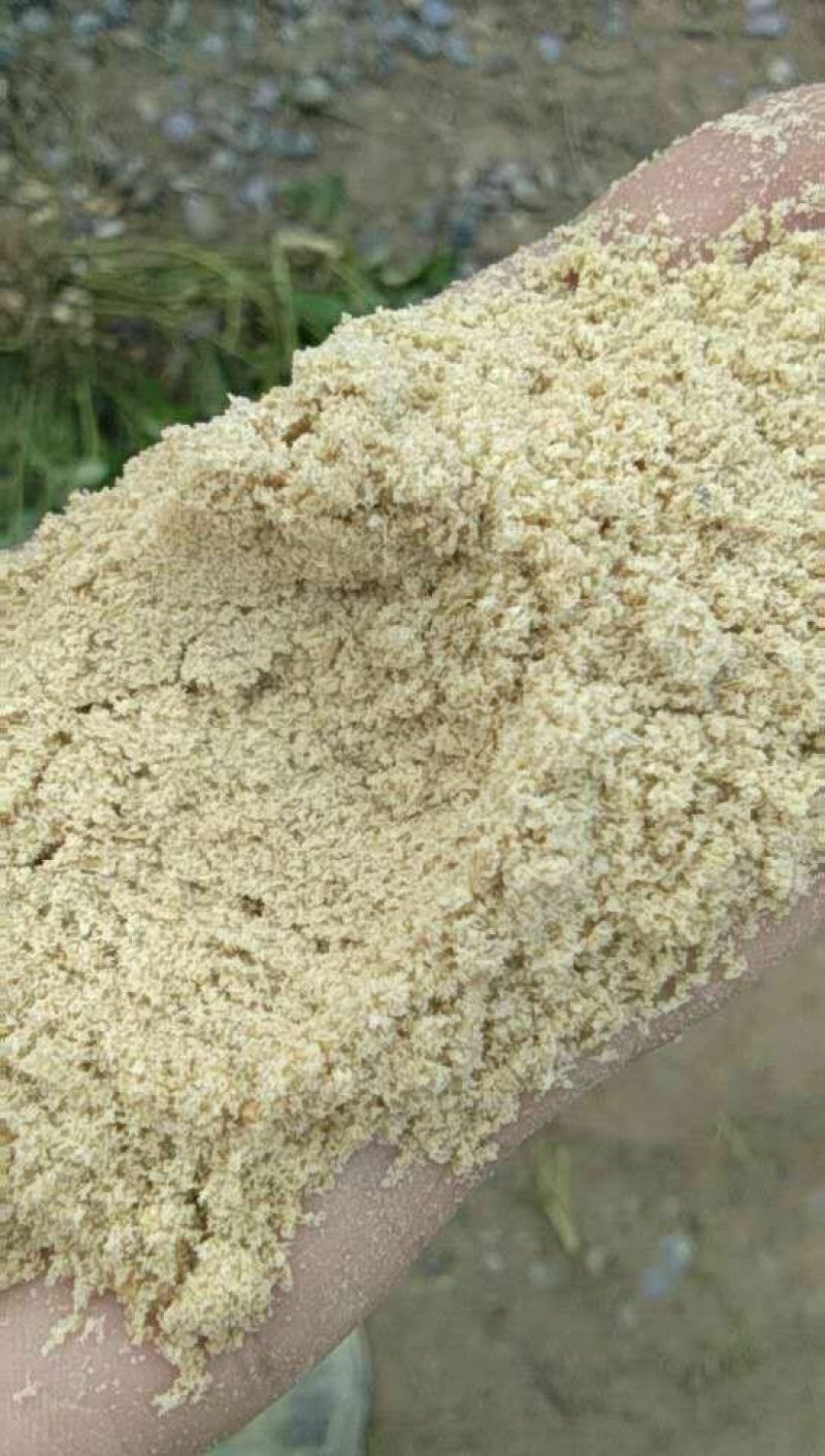 稻糠