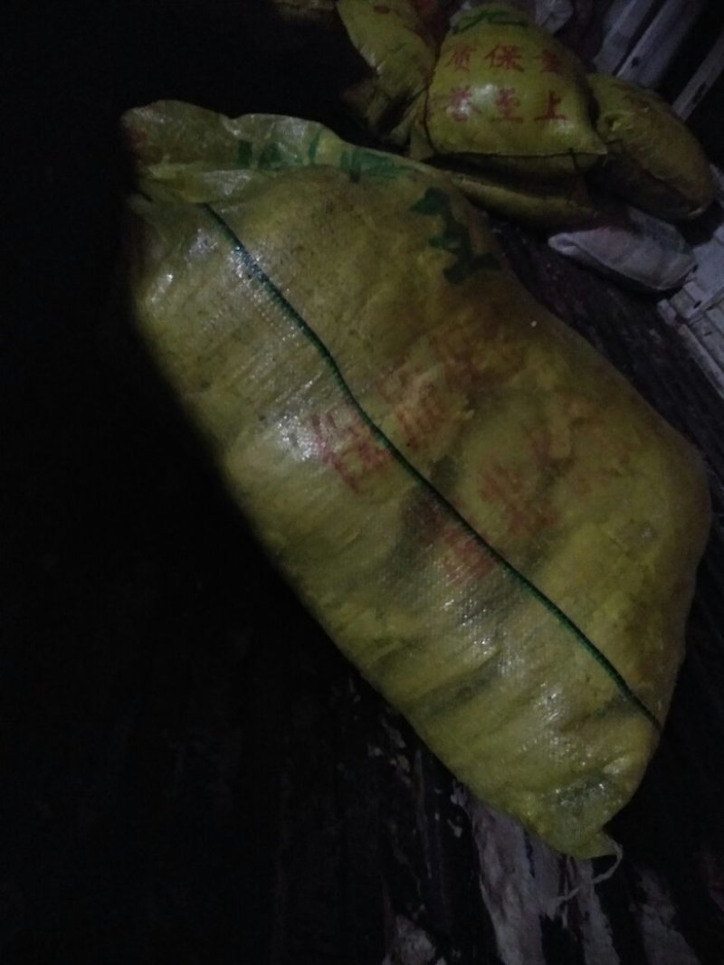 豆腐渣