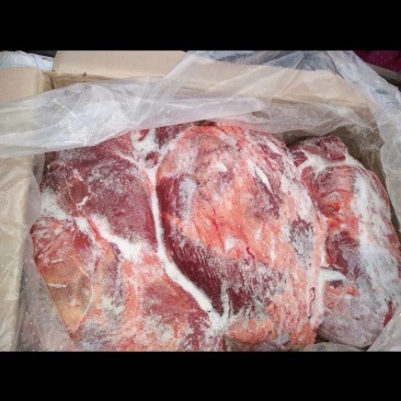 驴肉，马肉。驴下水。