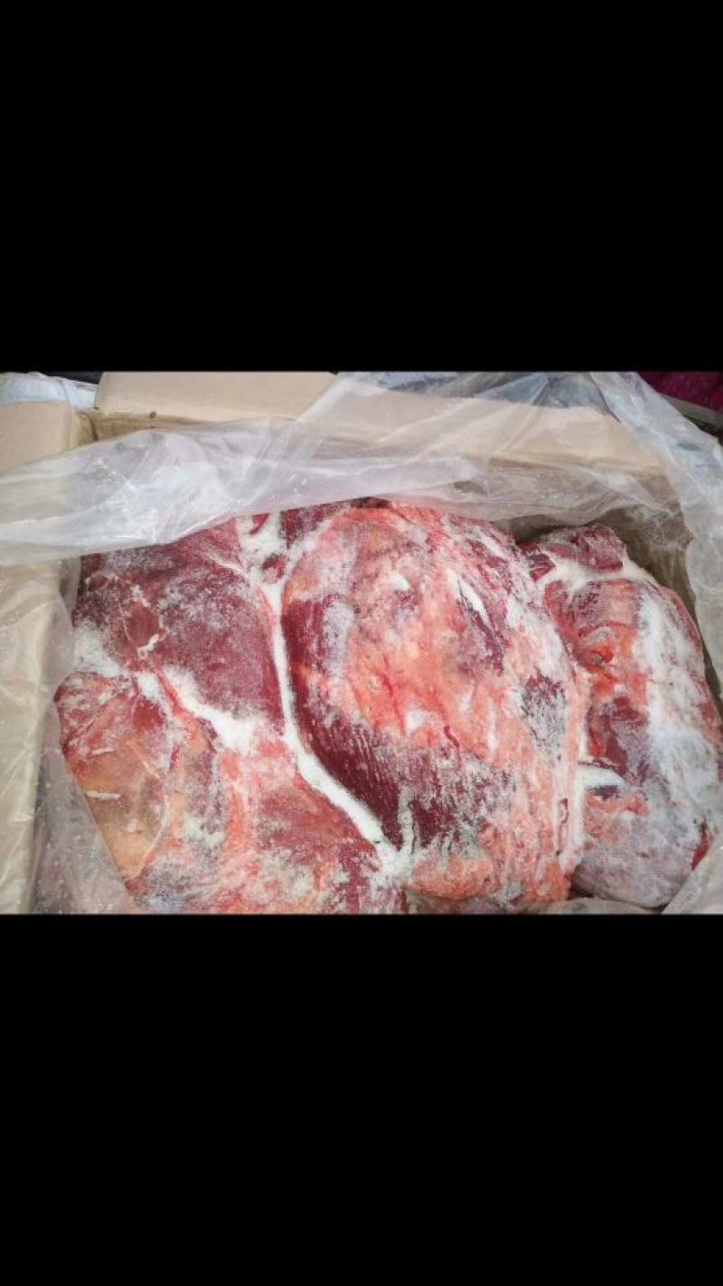 大量批发驴肉