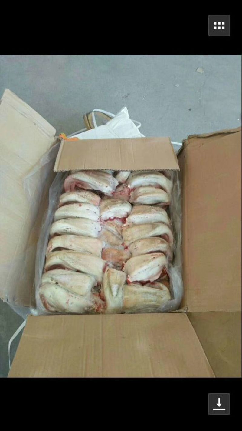 大量批发驴肉