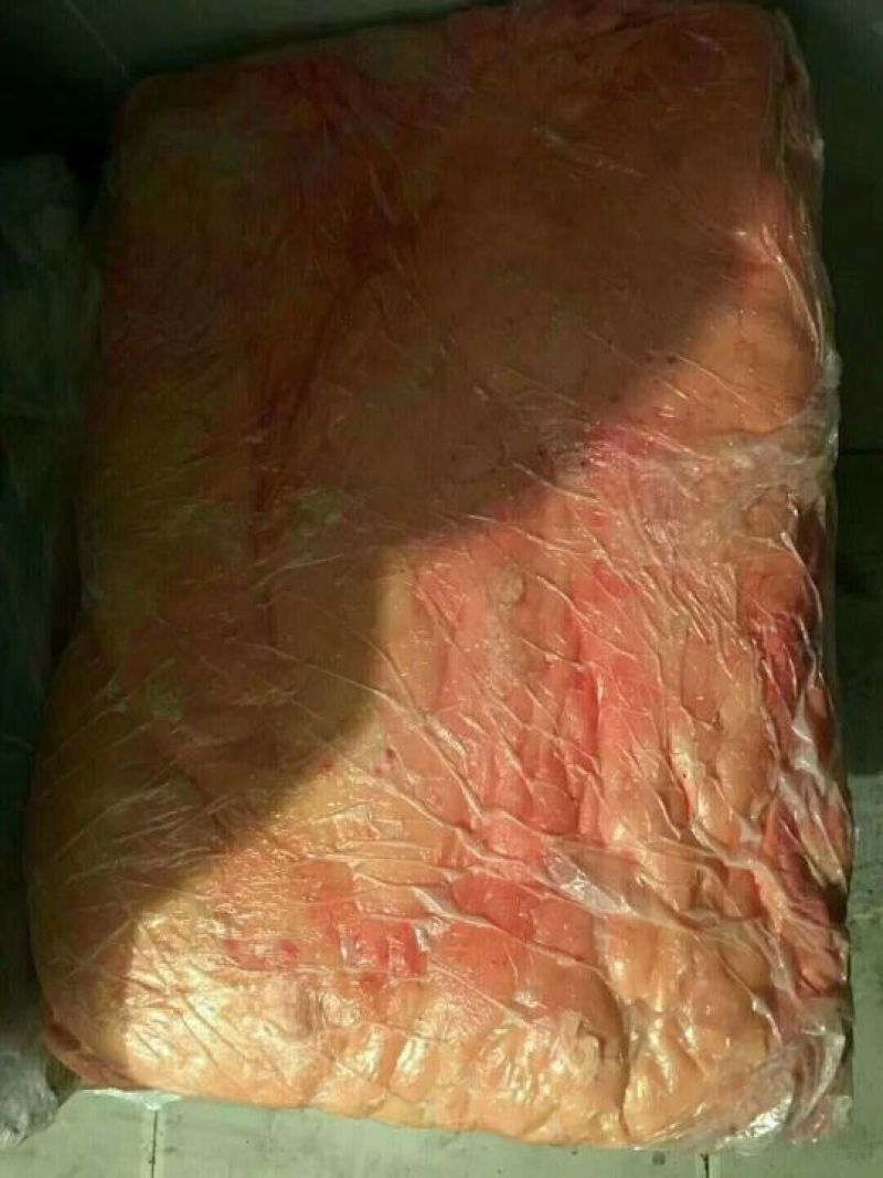 大量批发驴肉