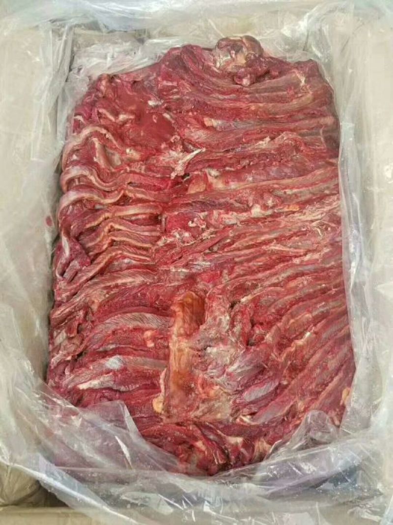 大量批发驴肉