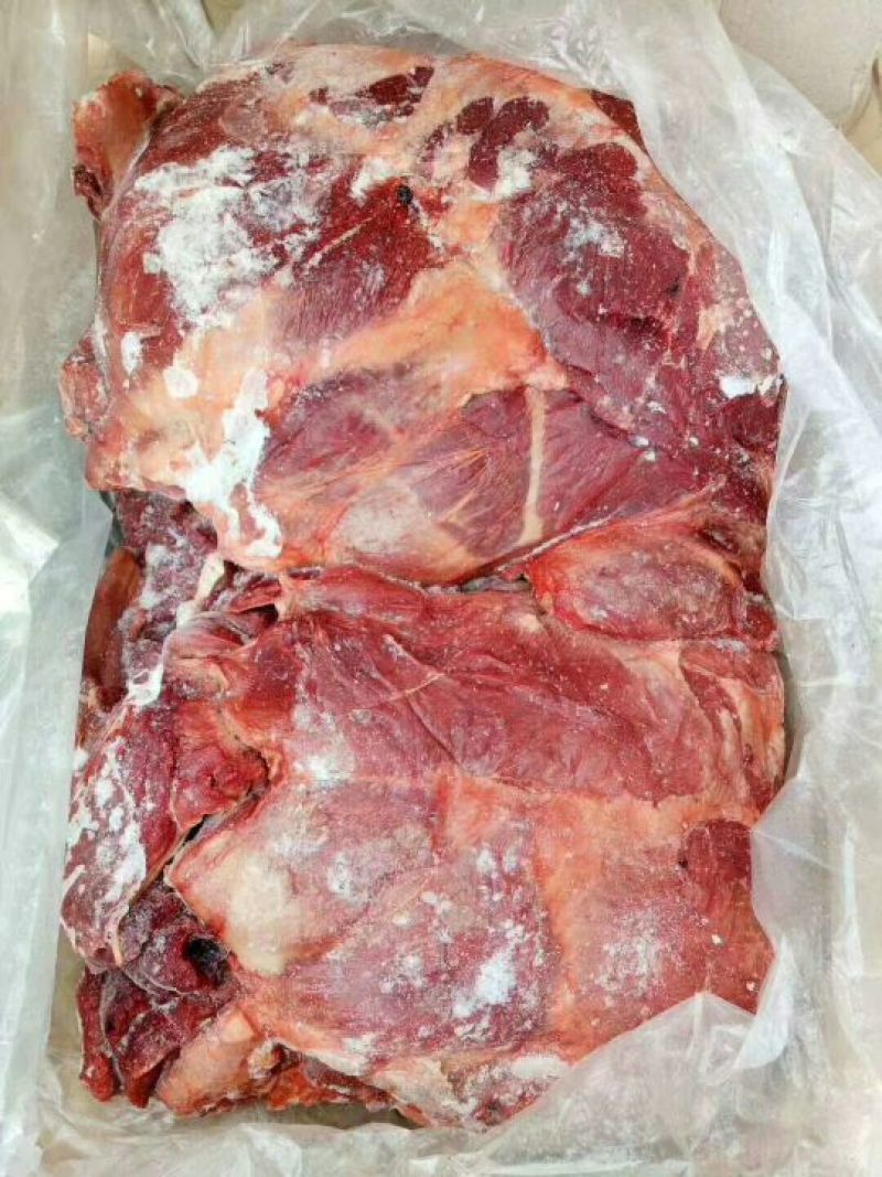 大量批发驴肉
