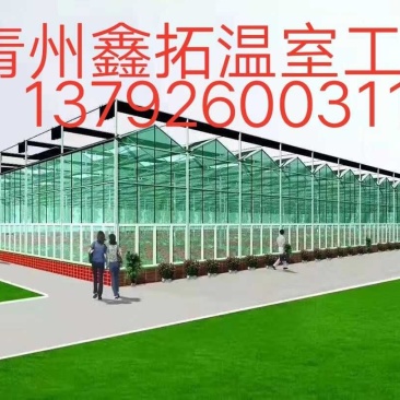 生态餐厅温室专业生产厂家