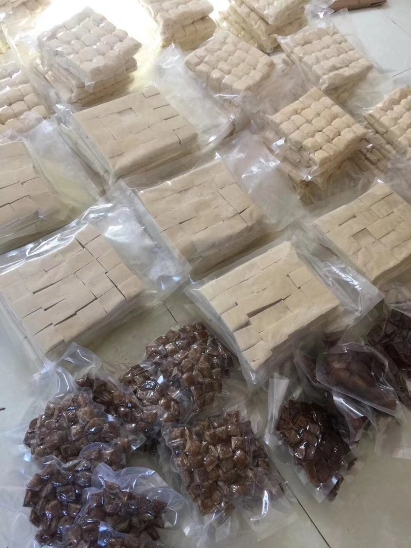 舌尖上的中国建水西门豆腐，正宗过桥米线