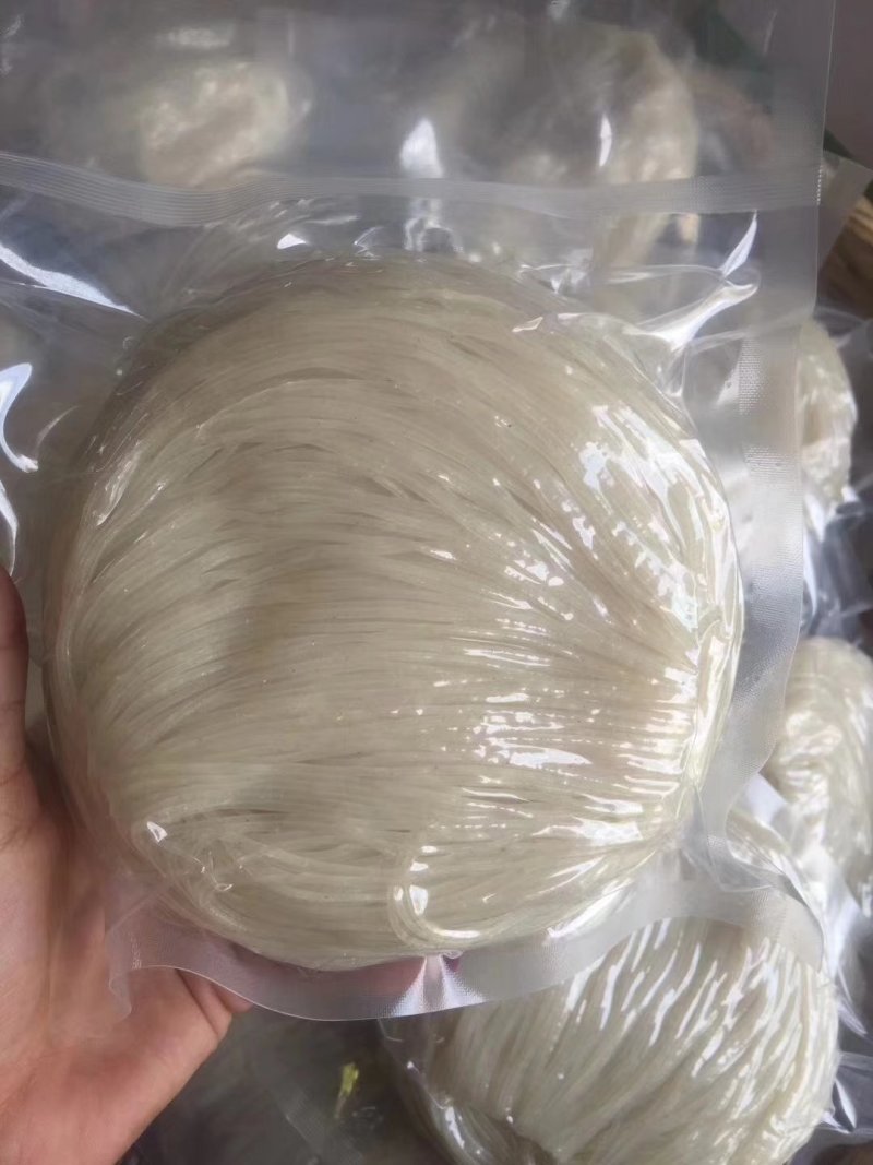 舌尖上的中国建水西门豆腐，正宗过桥米线