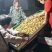 马牙枣色泽鲜亮口感脆甜