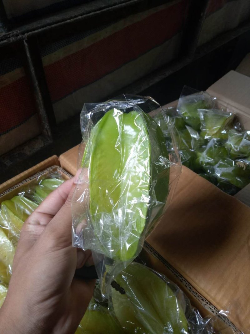 红杨桃，香蜜，丝密