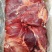 驴肉马副产品。