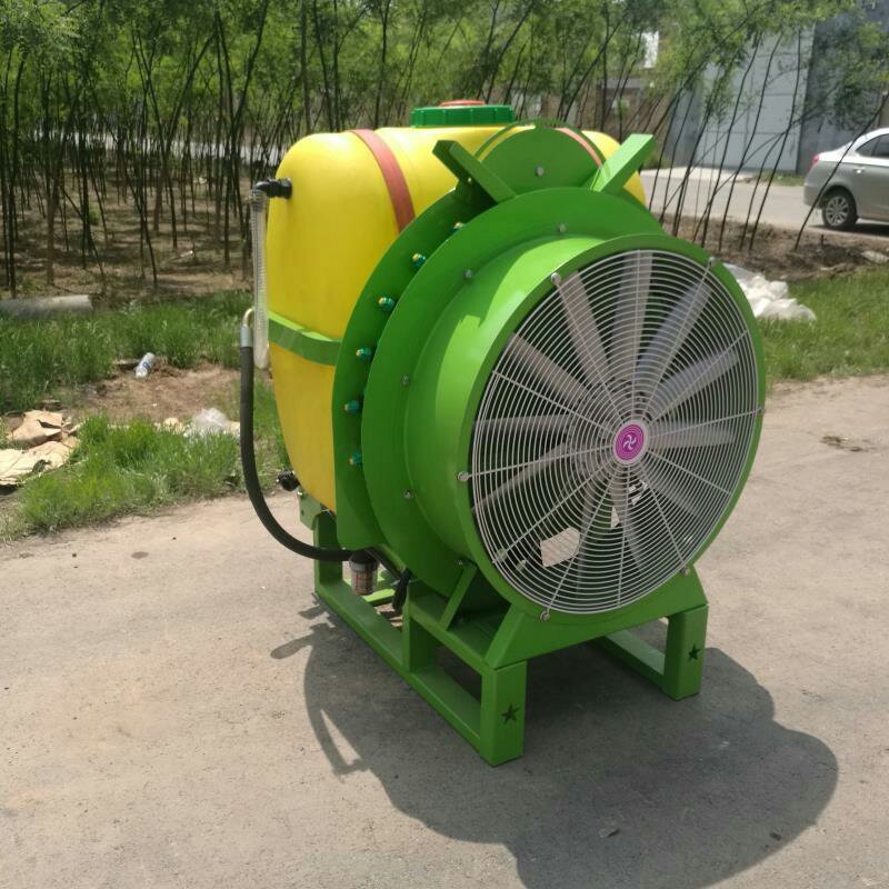 500升果园弥雾机果树打药机，葡萄打药机