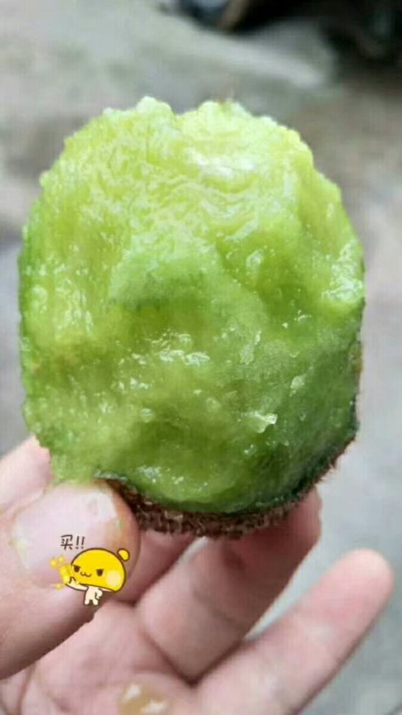 翠香猕猴桃，