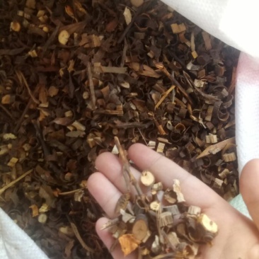 桂皮碎
