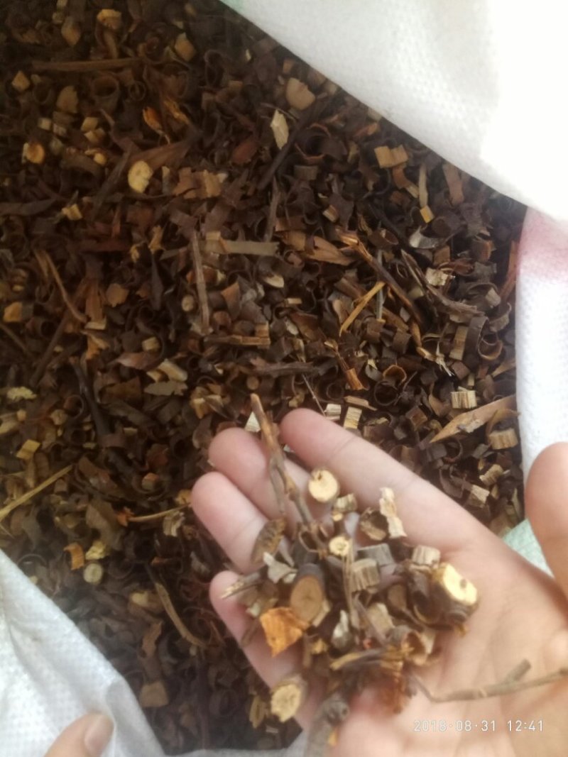 桂皮碎