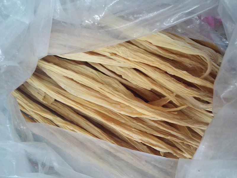 腐竹