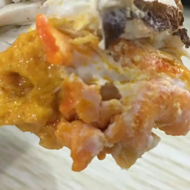 大闸蟹三两母蟹蟹农供货预售