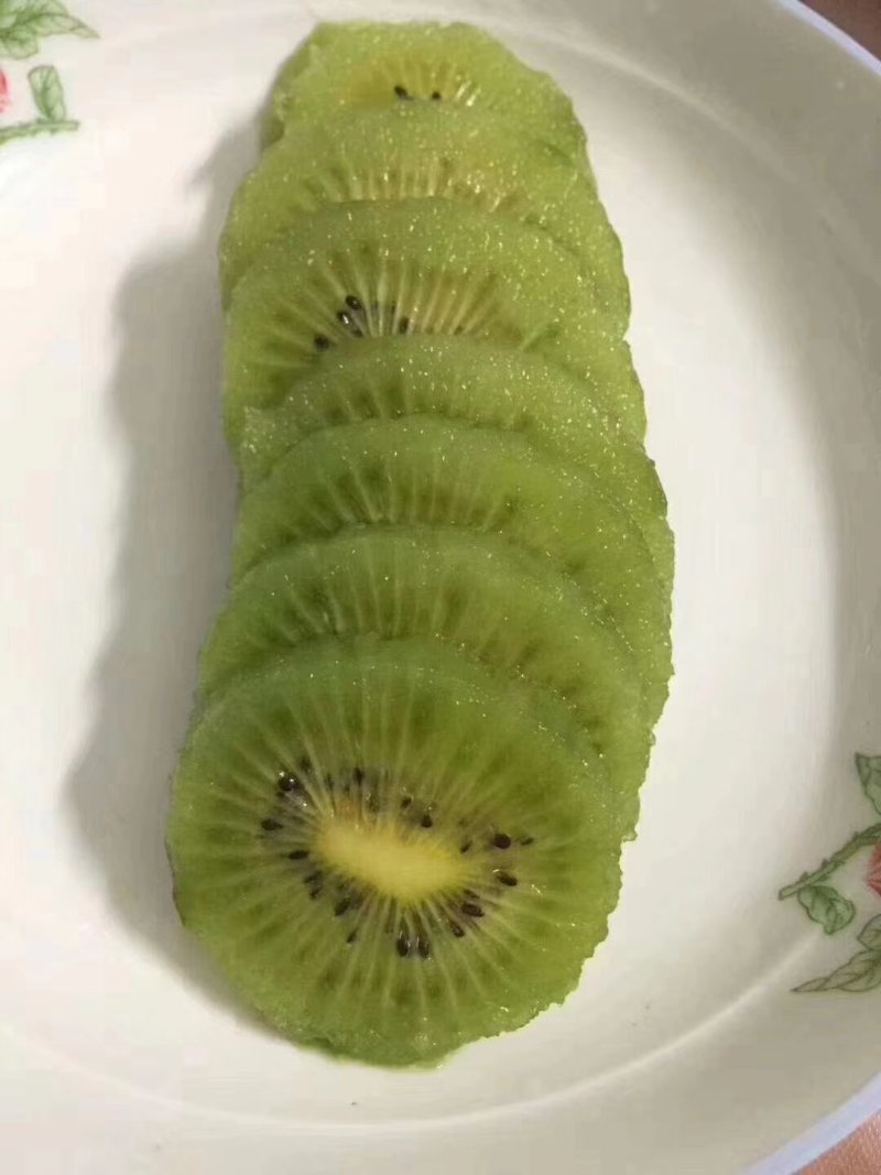 松柏镇猕猴桃基地欢迎你前来选购订购