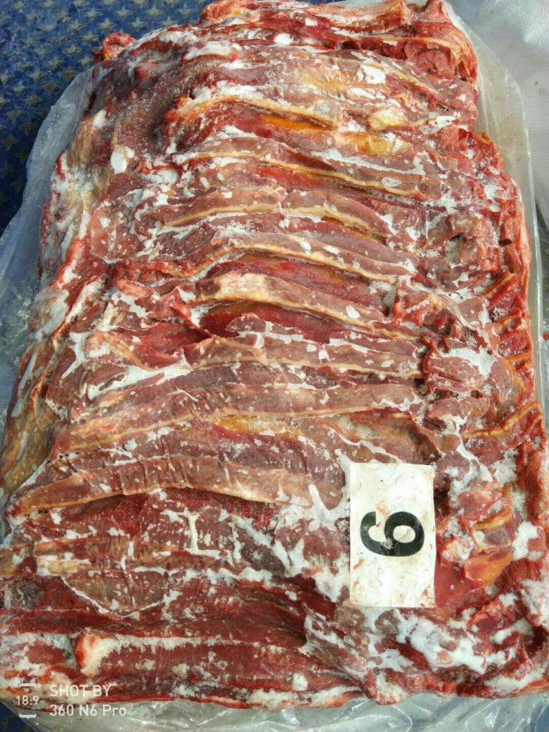 马肉