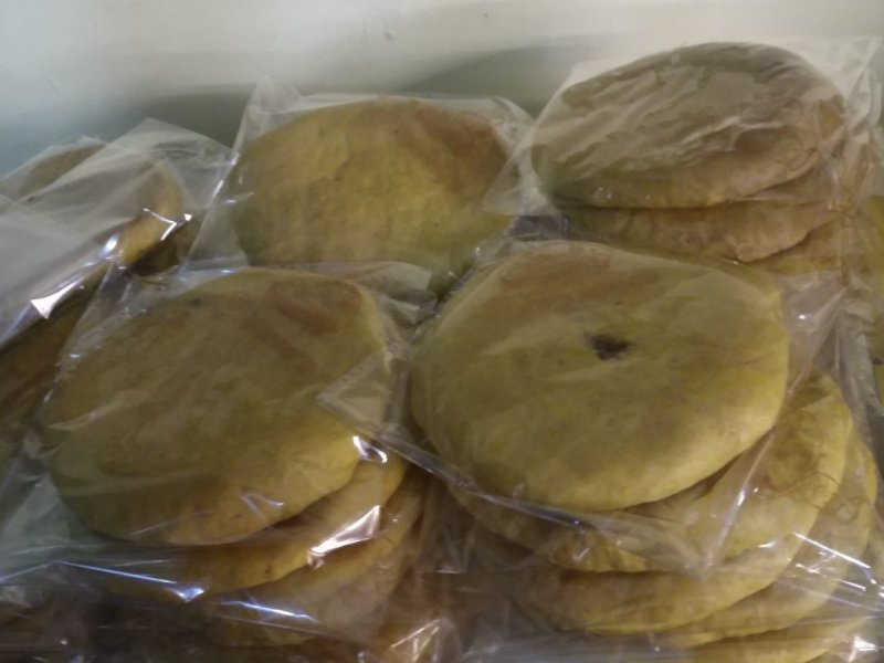 面包蛋糕饼干批发