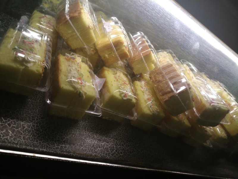 面包蛋糕饼干批发