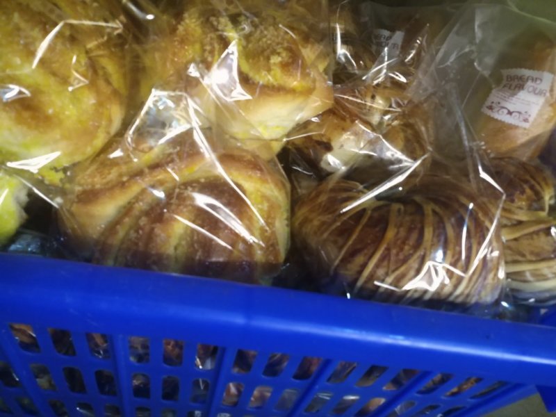 面包蛋糕饼干批发