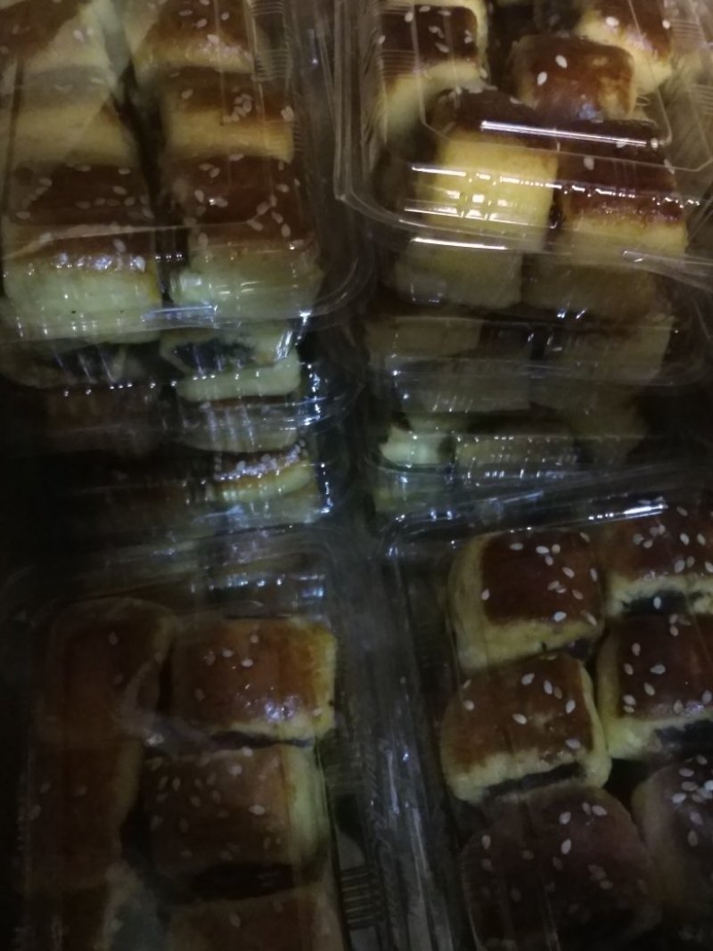 面包蛋糕饼干批发