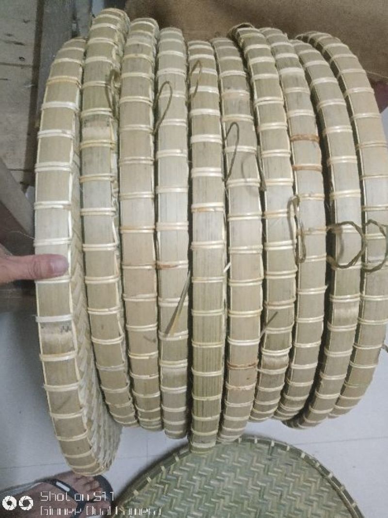 靓簊，编织有需要的？