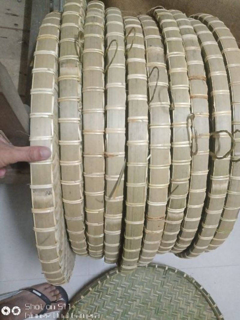 靓簊，编织有需要的？