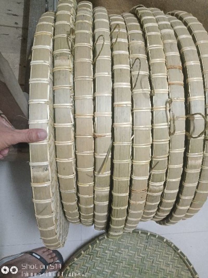 靓簊，编织有需要的？