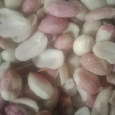 花生油，物理压榨的花生油