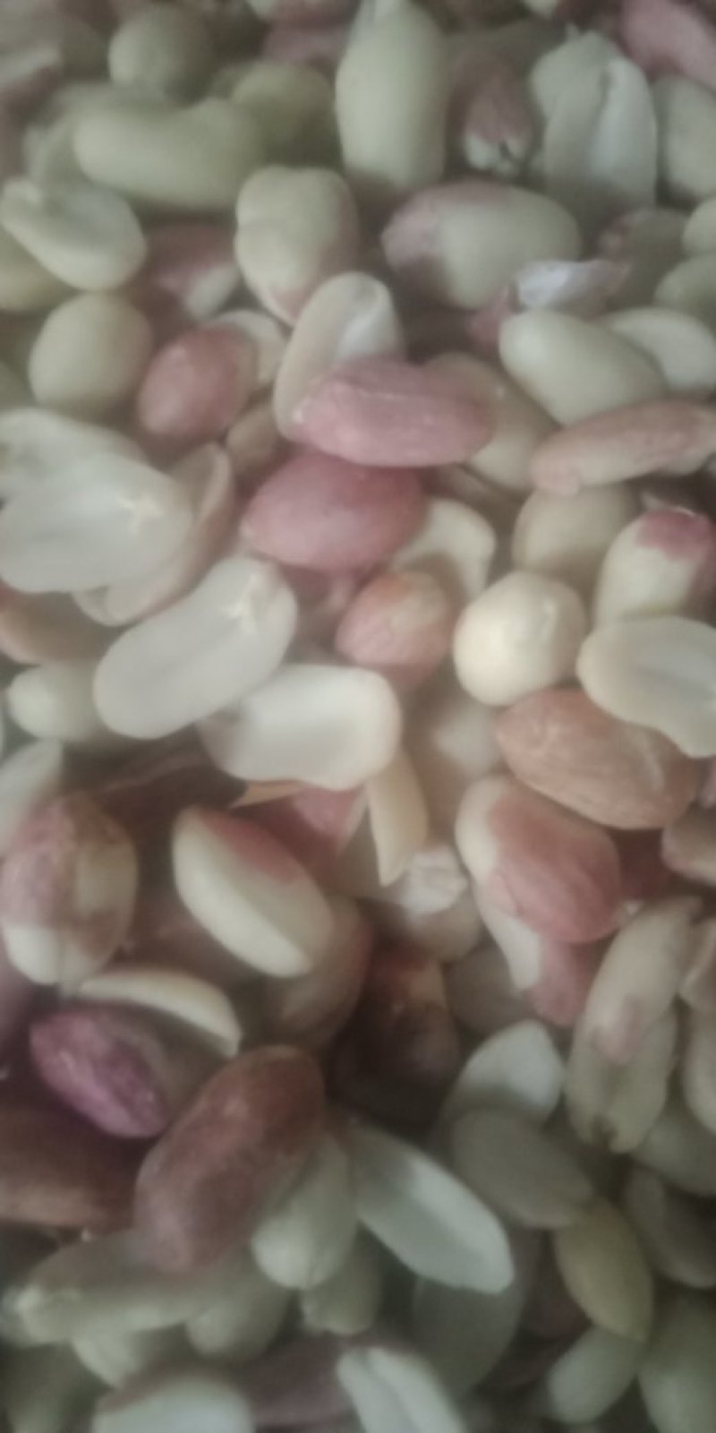花生油，物理压榨的花生油