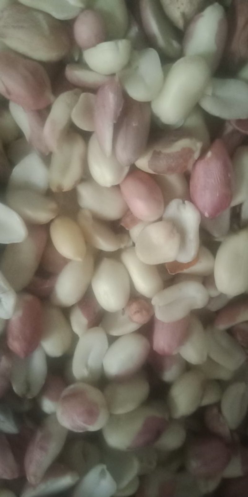 花生油，物理压榨的花生油
