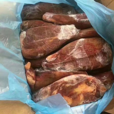 各种驴副产品
