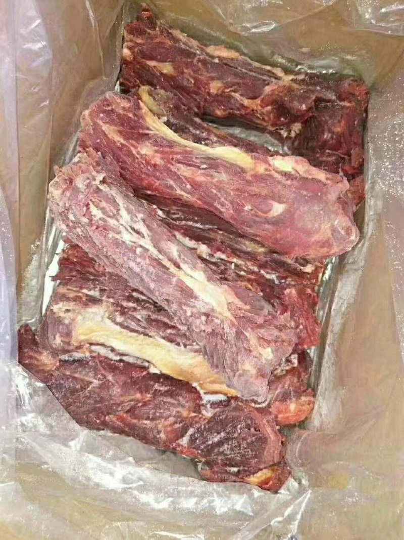 各种驴副产品