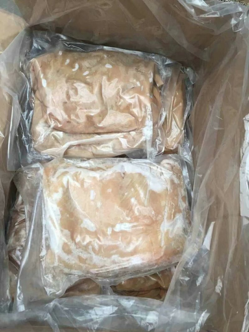 各种驴副产品