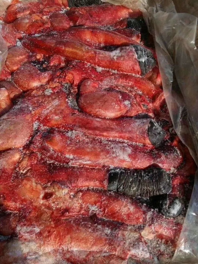 各种驴副产品