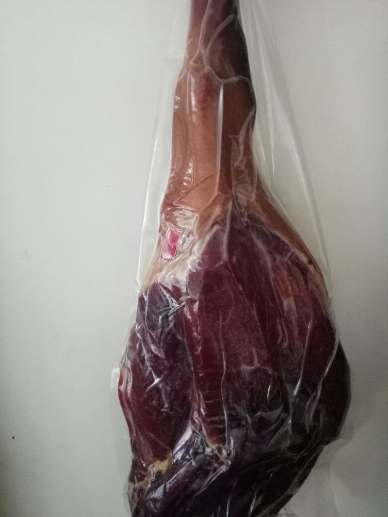 可乐猪火腿(农家自产自销)系列产品