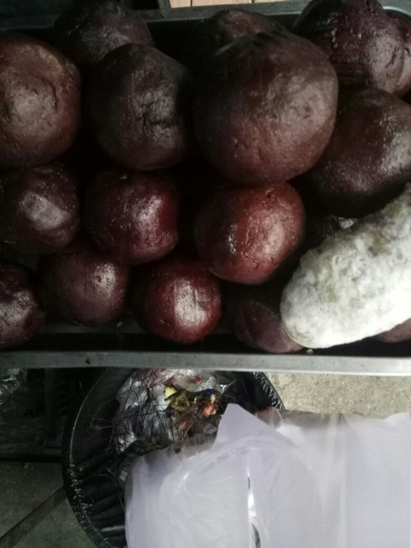可乐猪火腿(农家自产自销)系列产品