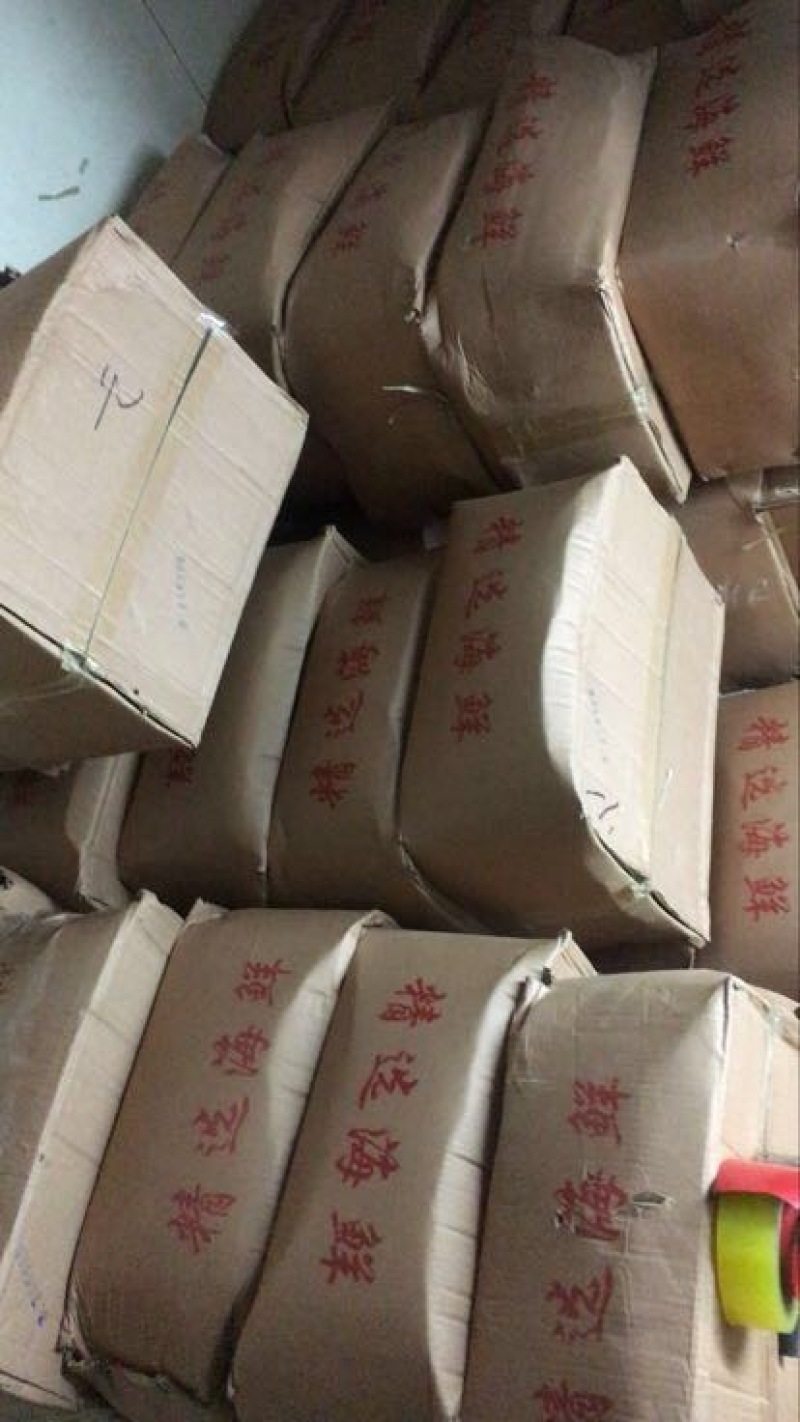 海虹干淡菜干青口贝大连精品淡菜干纯干货