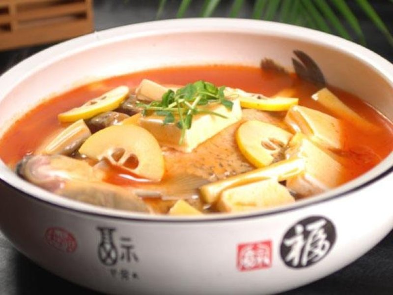 云南腾冲野生木瓜干片煲汤炖鸡通乳治风湿