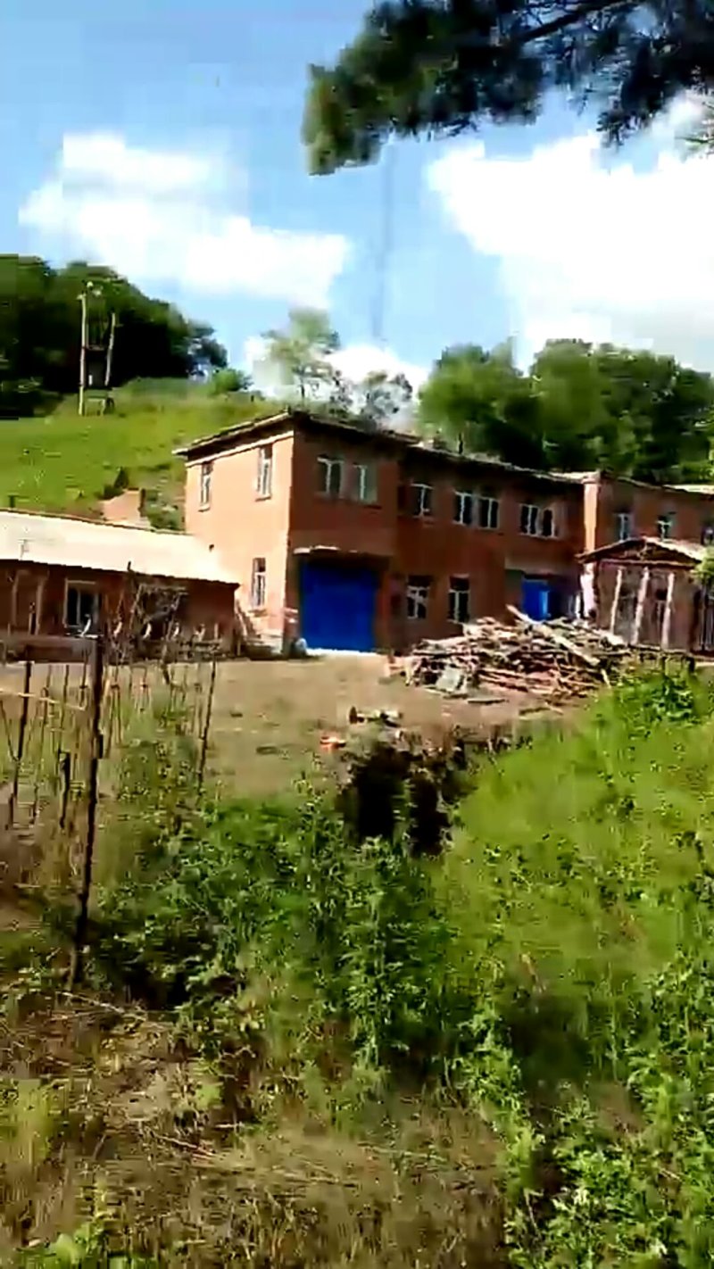 养殖场，山庄，垂钓