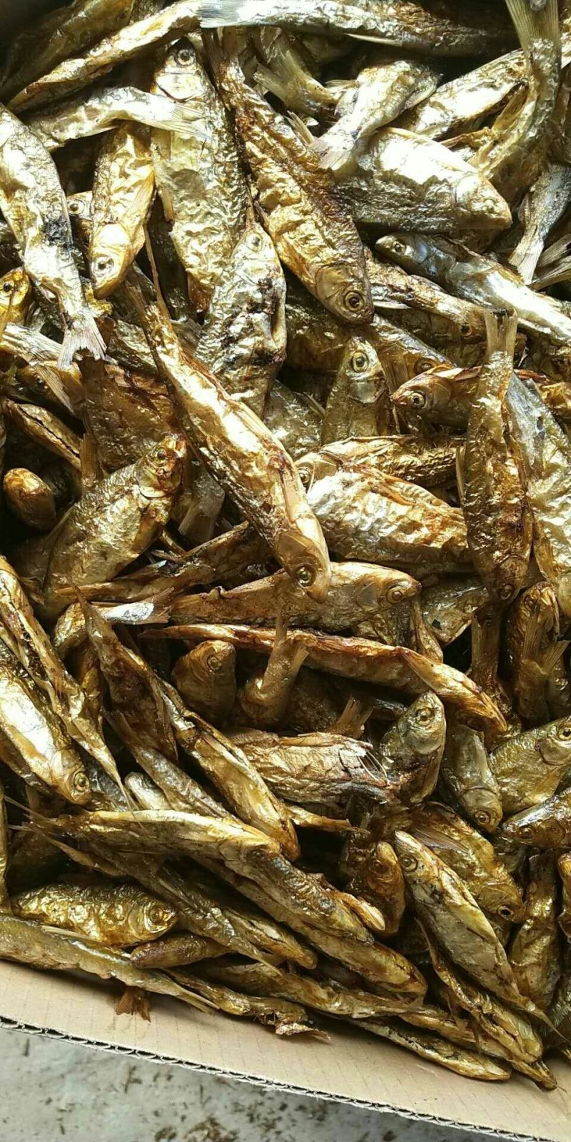 烟熏刁子鱼烟熏鱼河鱼干翘嘴白